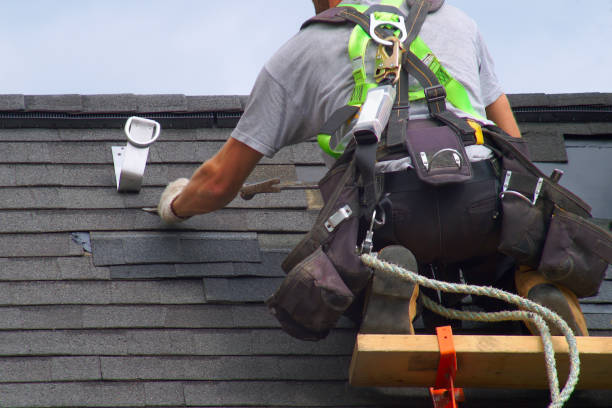 Best Roofing Contractor Near Me  in Hutchinson, KS