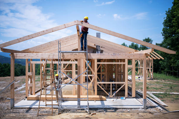 Best Roof Restoration Services  in Hutchinson, KS