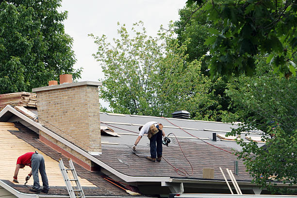Best Roof Repair Services  in Hutchinson, KS