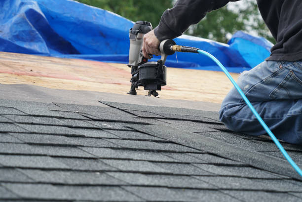 Best Metal Roofing Contractor  in Hutchinson, KS