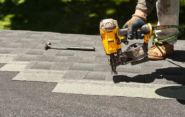 Best Roof Replacement Cost  in Hutchinson, KS
