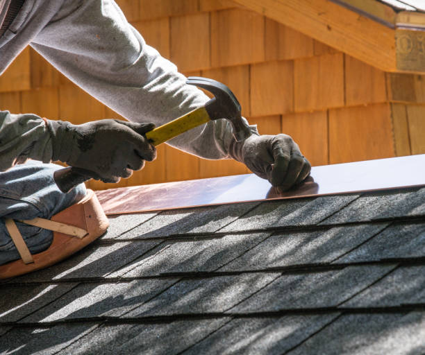 Quick and Trustworthy Emergency Roof Repair Services in Hutchinson, KS